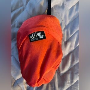 Car Seat Gate Check Bag